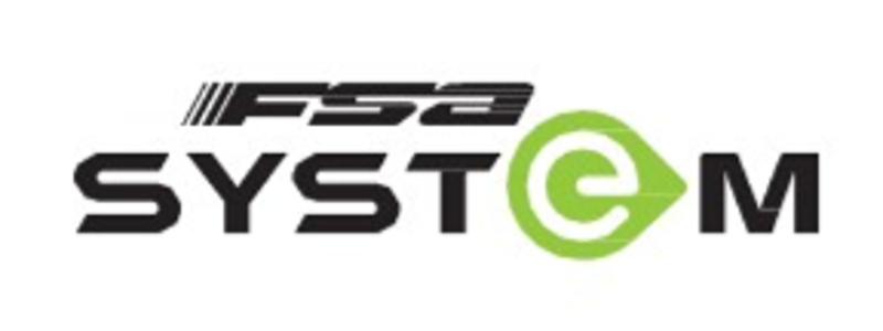 FSA HM1 Ebike System Charging Port EB1005-1